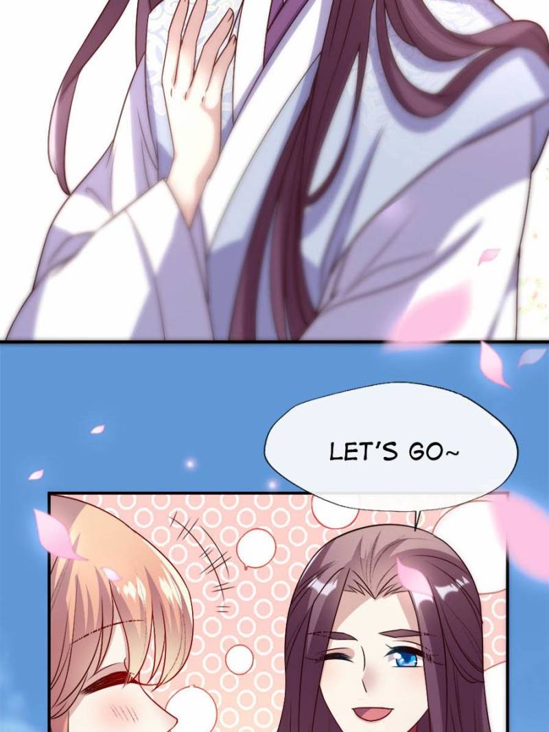 My Vampire Master Chapter 72 - Page 7