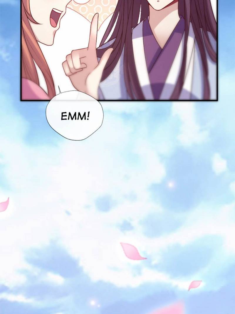 My Vampire Master Chapter 72 - Page 8