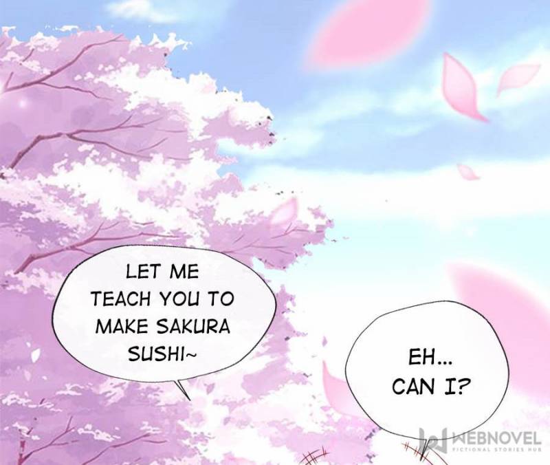 My Vampire Master Chapter 72 - Page 9