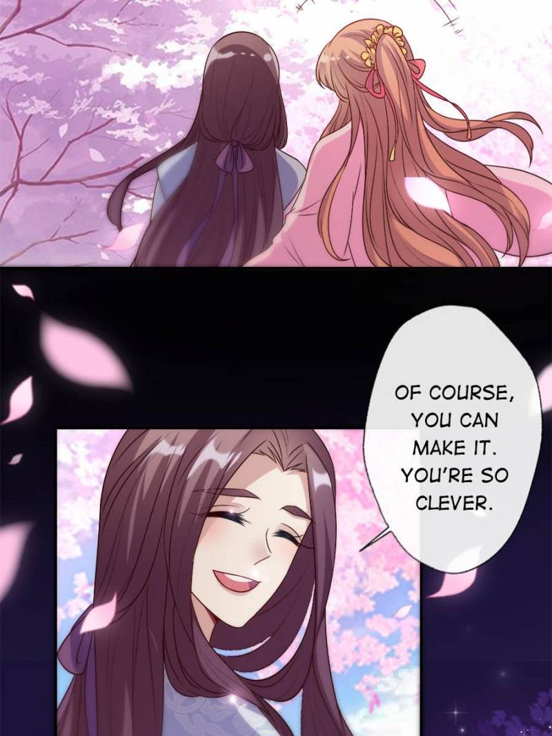 My Vampire Master Chapter 72 - Page 10