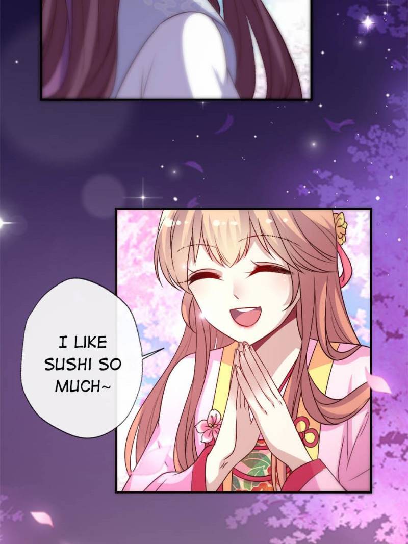 My Vampire Master Chapter 72 - Page 11