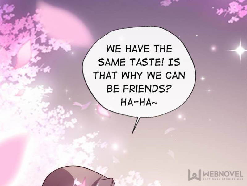 My Vampire Master Chapter 72 - Page 12