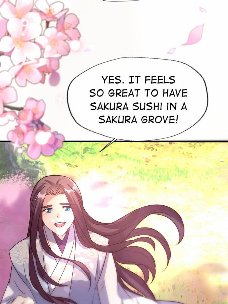 My Vampire Master Chapter 72 - Page 14