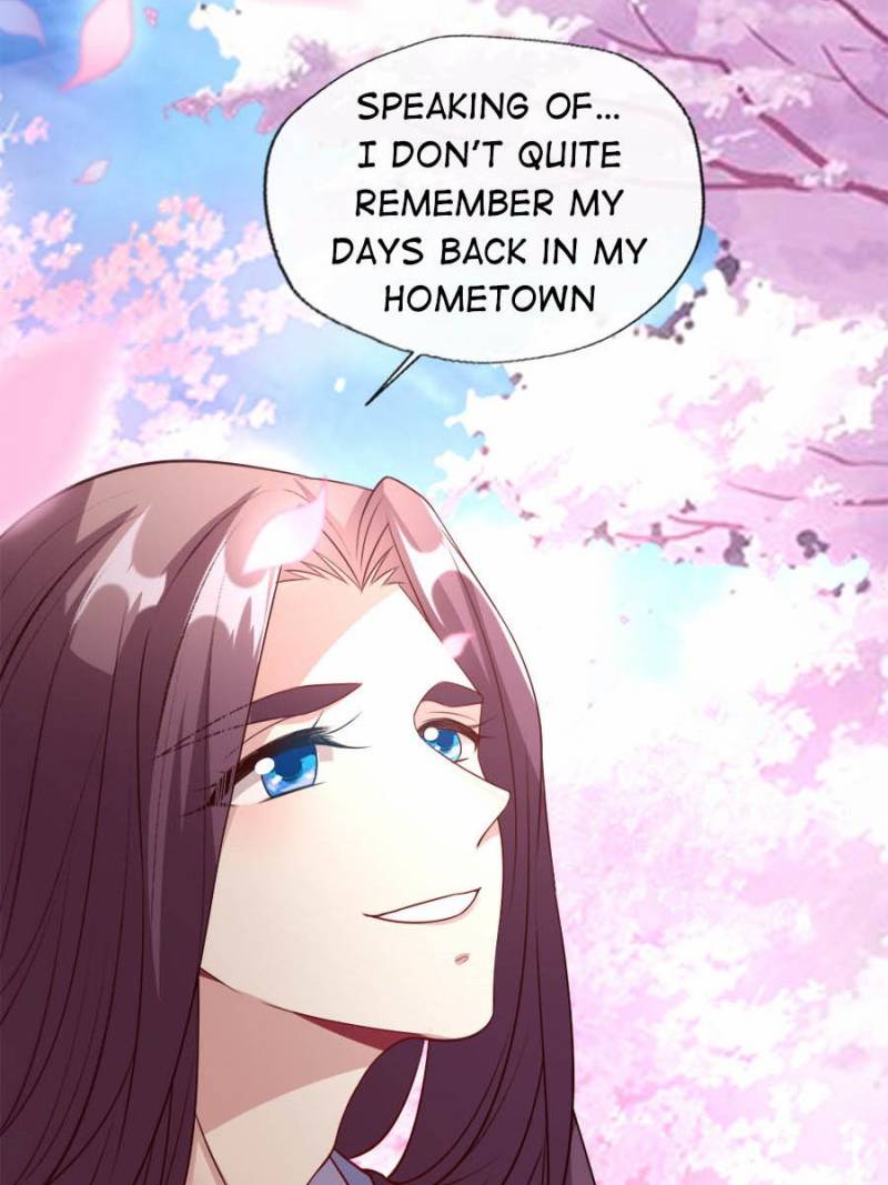 My Vampire Master Chapter 72 - Page 16