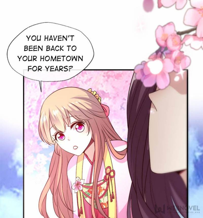 My Vampire Master Chapter 72 - Page 18