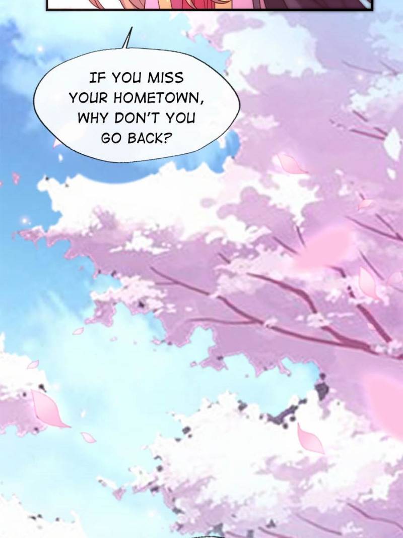 My Vampire Master Chapter 72 - Page 19