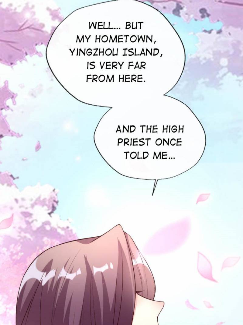 My Vampire Master Chapter 72 - Page 20