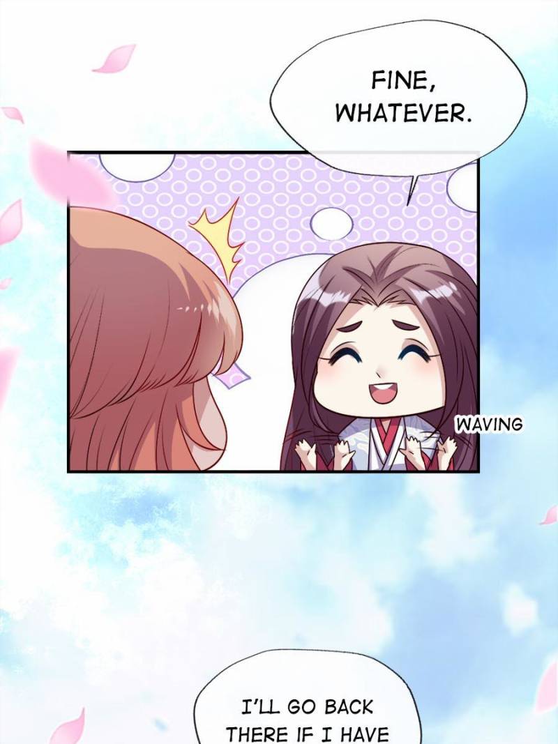 My Vampire Master Chapter 72 - Page 22