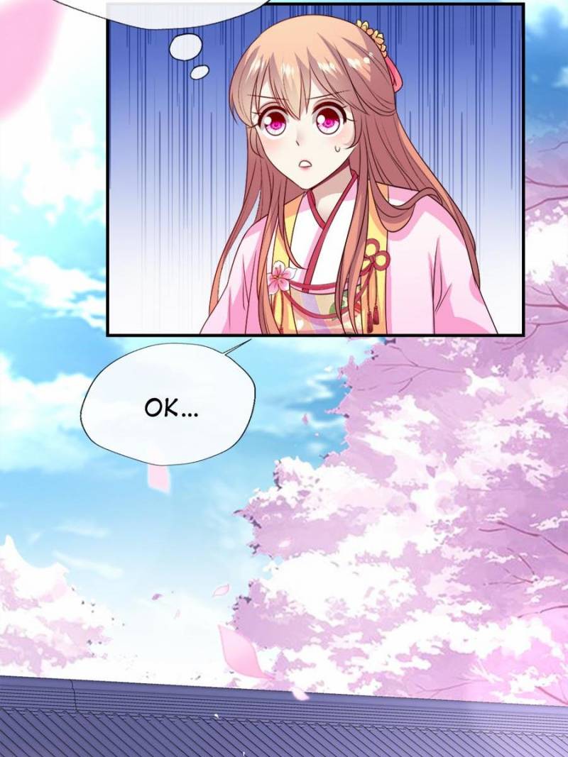 My Vampire Master Chapter 72 - Page 25