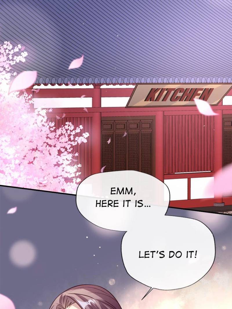 My Vampire Master Chapter 72 - Page 26