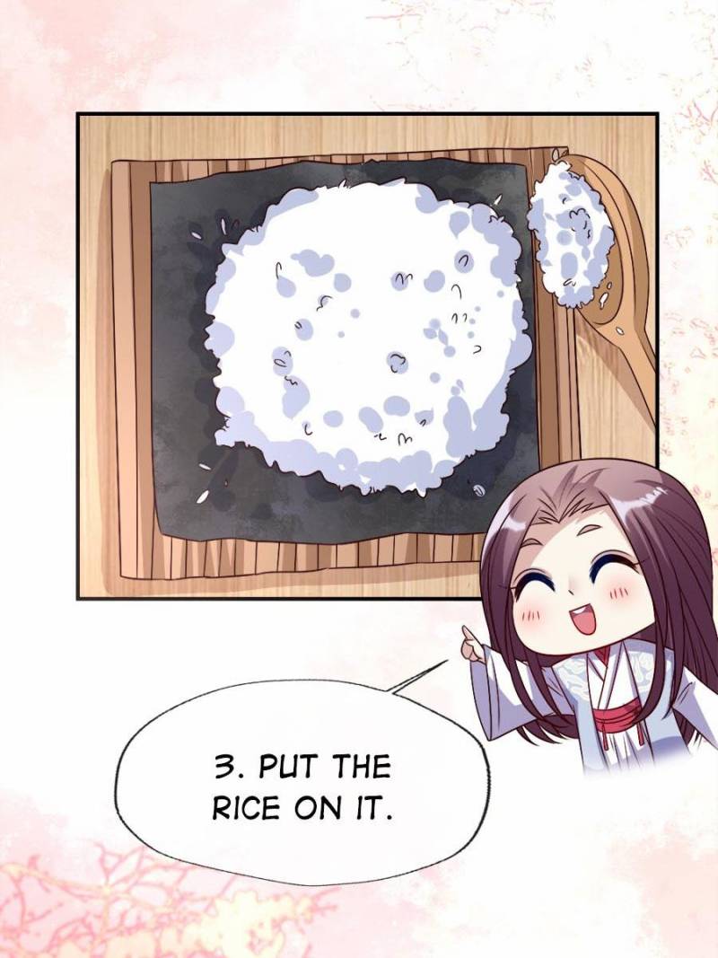 My Vampire Master Chapter 72 - Page 31