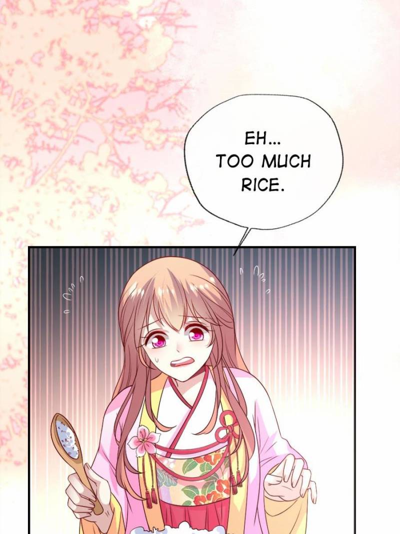 My Vampire Master Chapter 72 - Page 32