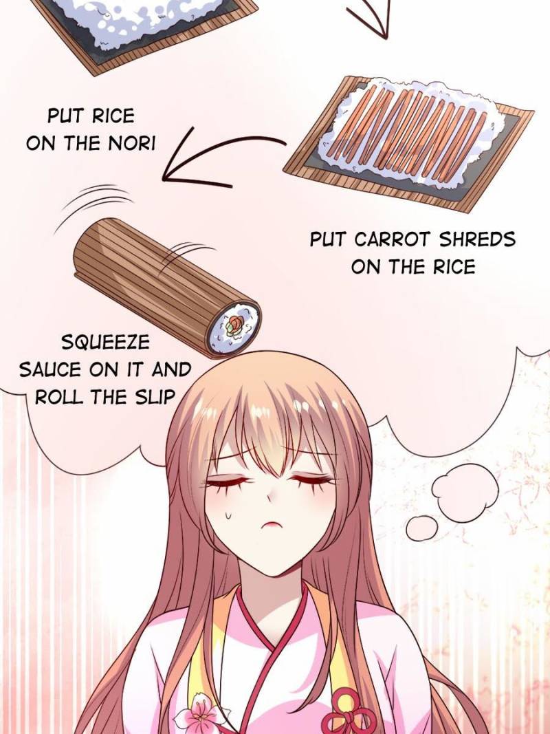 My Vampire Master Chapter 72 - Page 34