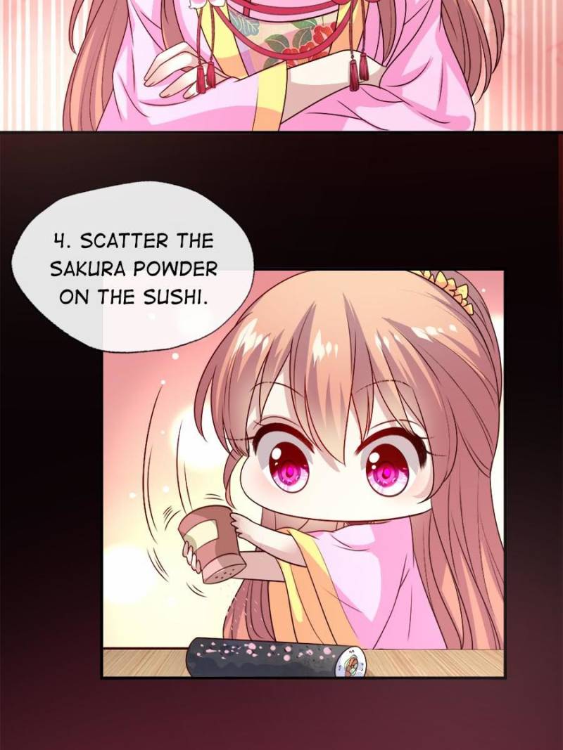 My Vampire Master Chapter 72 - Page 35