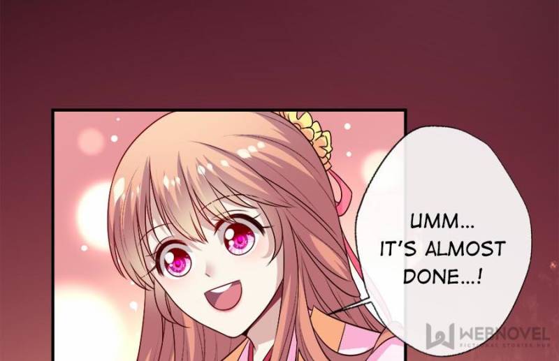 My Vampire Master Chapter 72 - Page 36