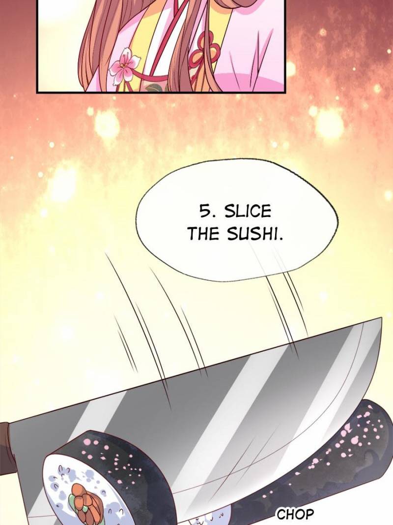 My Vampire Master Chapter 72 - Page 37