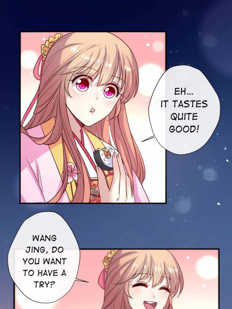 My Vampire Master Chapter 72 - Page 40