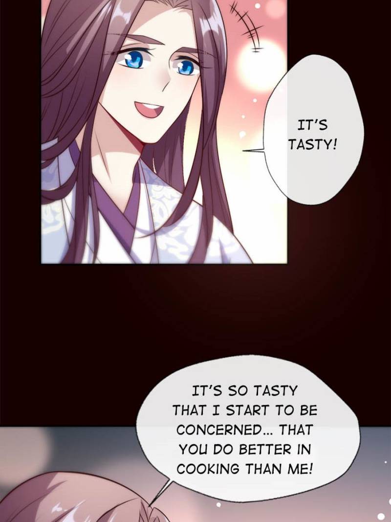 My Vampire Master Chapter 72 - Page 43