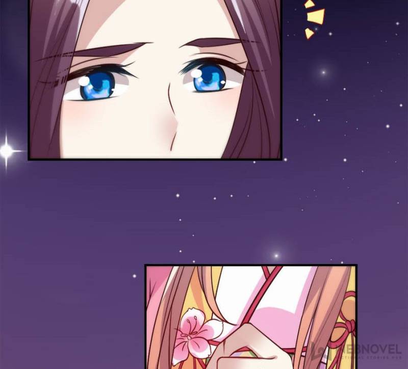 My Vampire Master Chapter 72 - Page 45