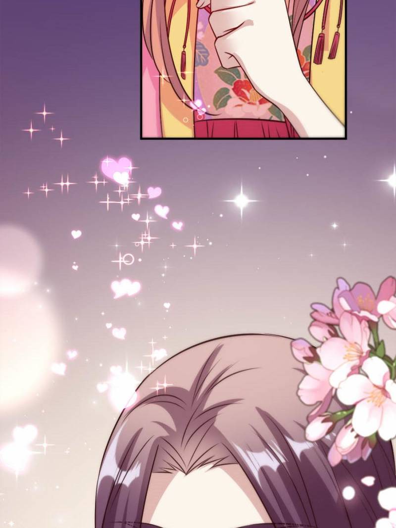 My Vampire Master Chapter 72 - Page 46