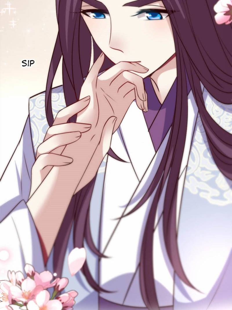 My Vampire Master Chapter 72 - Page 47