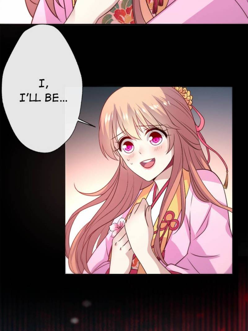 My Vampire Master Chapter 72 - Page 52