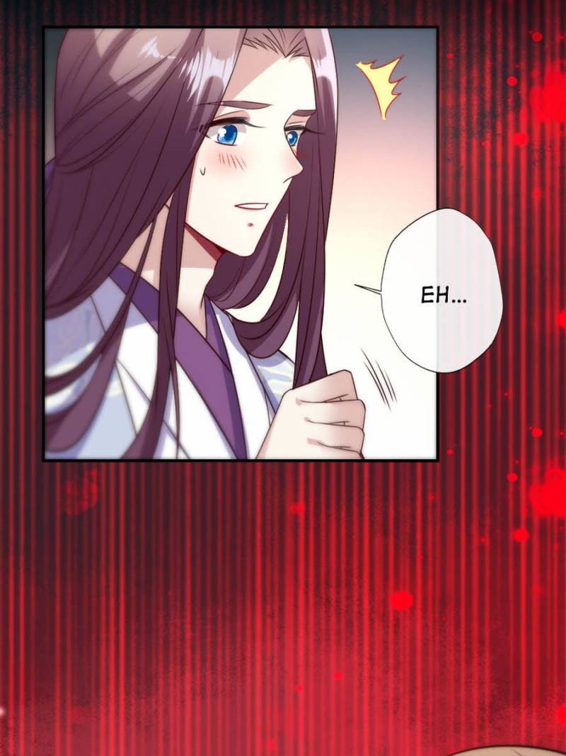 My Vampire Master Chapter 72 - Page 53