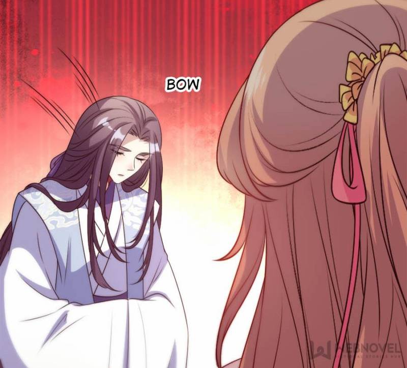 My Vampire Master Chapter 72 - Page 54