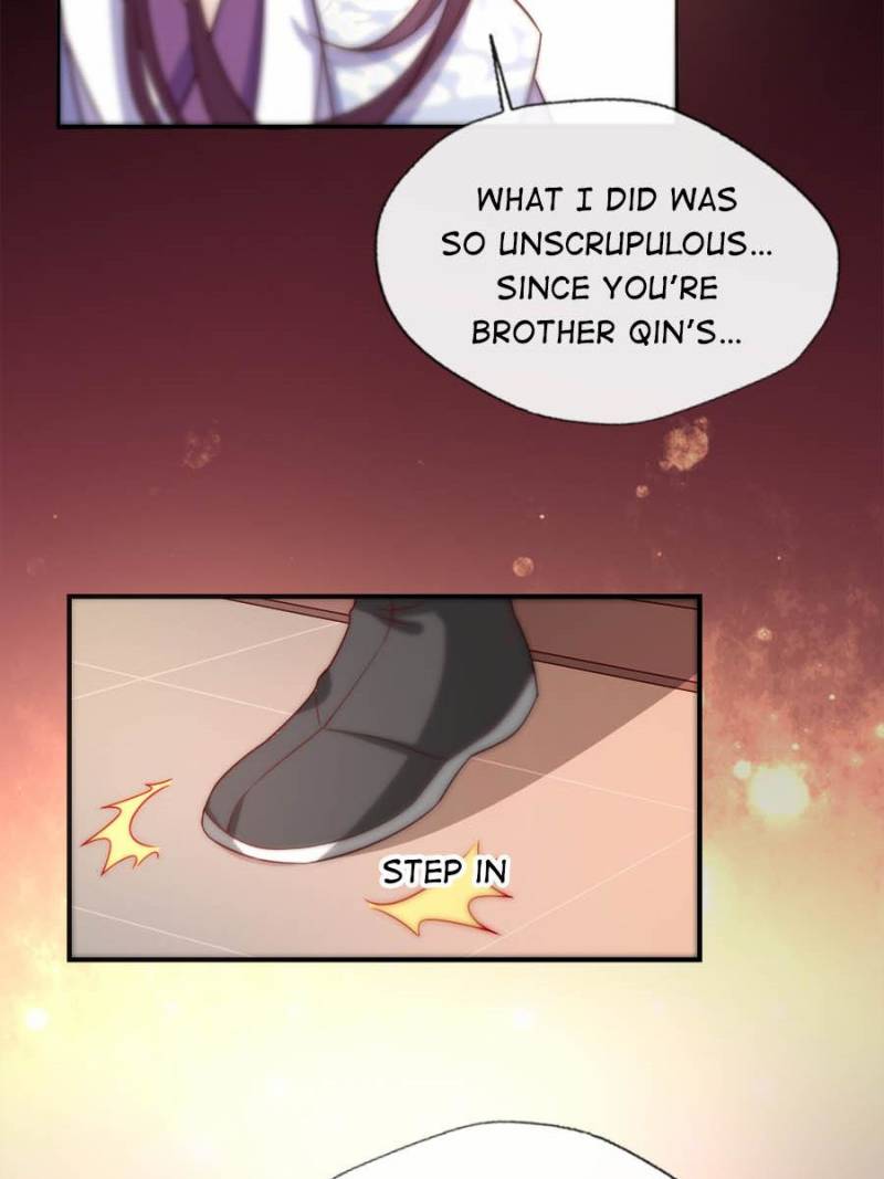 My Vampire Master Chapter 72 - Page 56