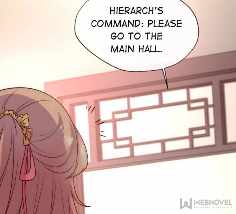 My Vampire Master Chapter 72 - Page 57