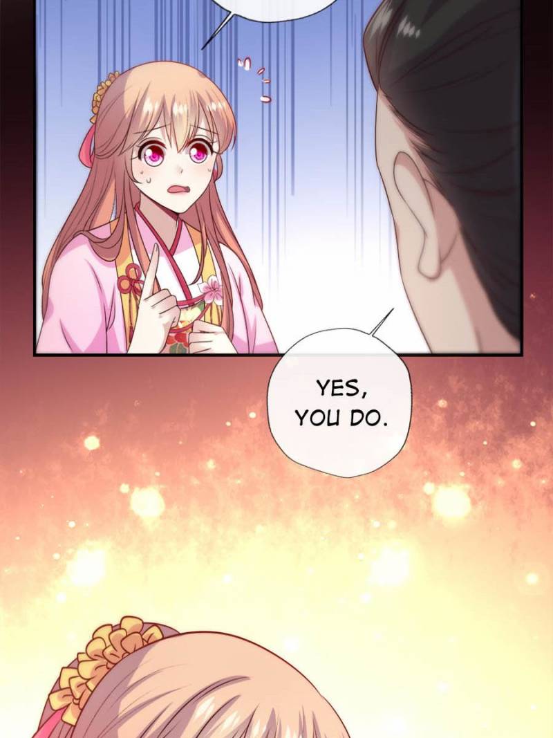 My Vampire Master Chapter 72 - Page 59