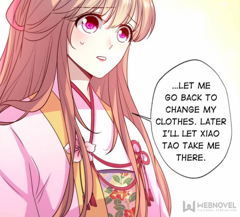 My Vampire Master Chapter 72 - Page 60