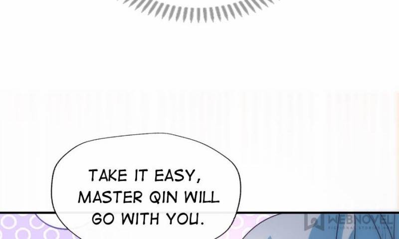 My Vampire Master Chapter 73 - Page 9