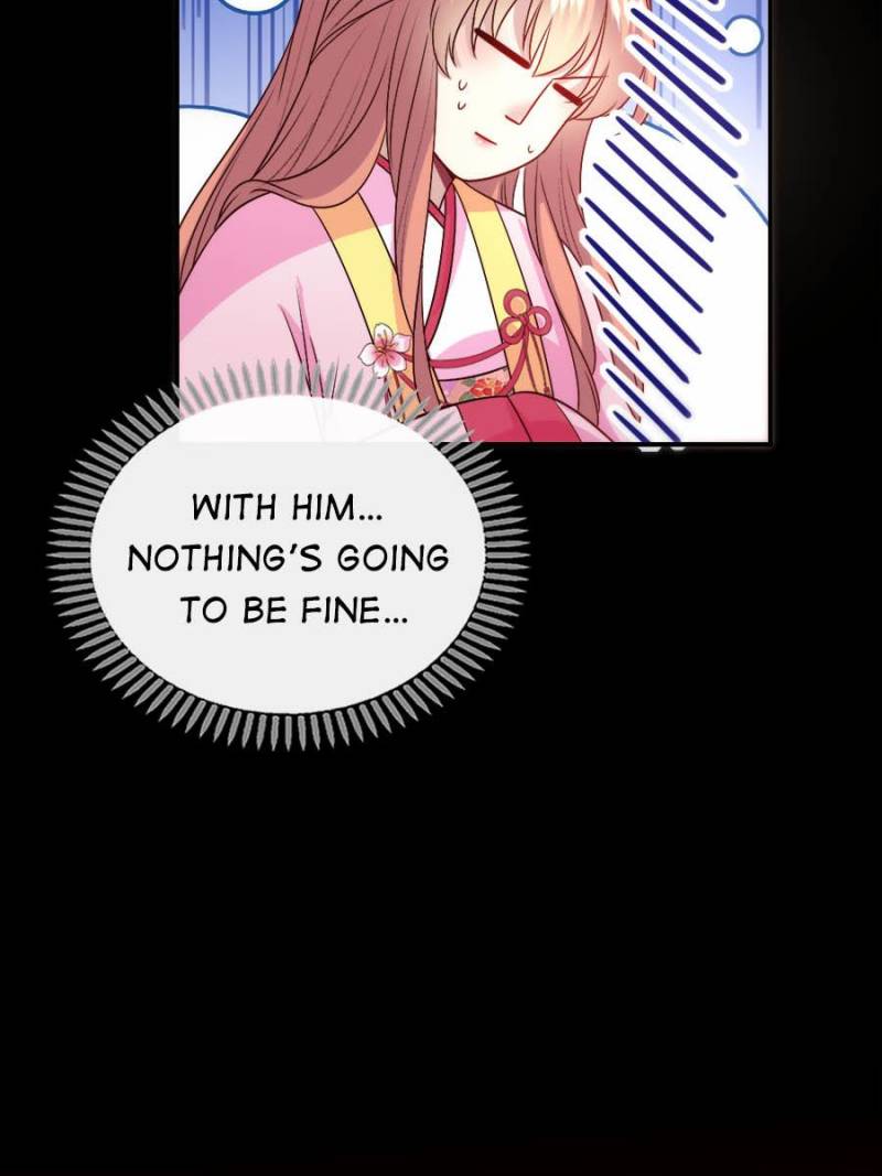 My Vampire Master Chapter 73 - Page 11