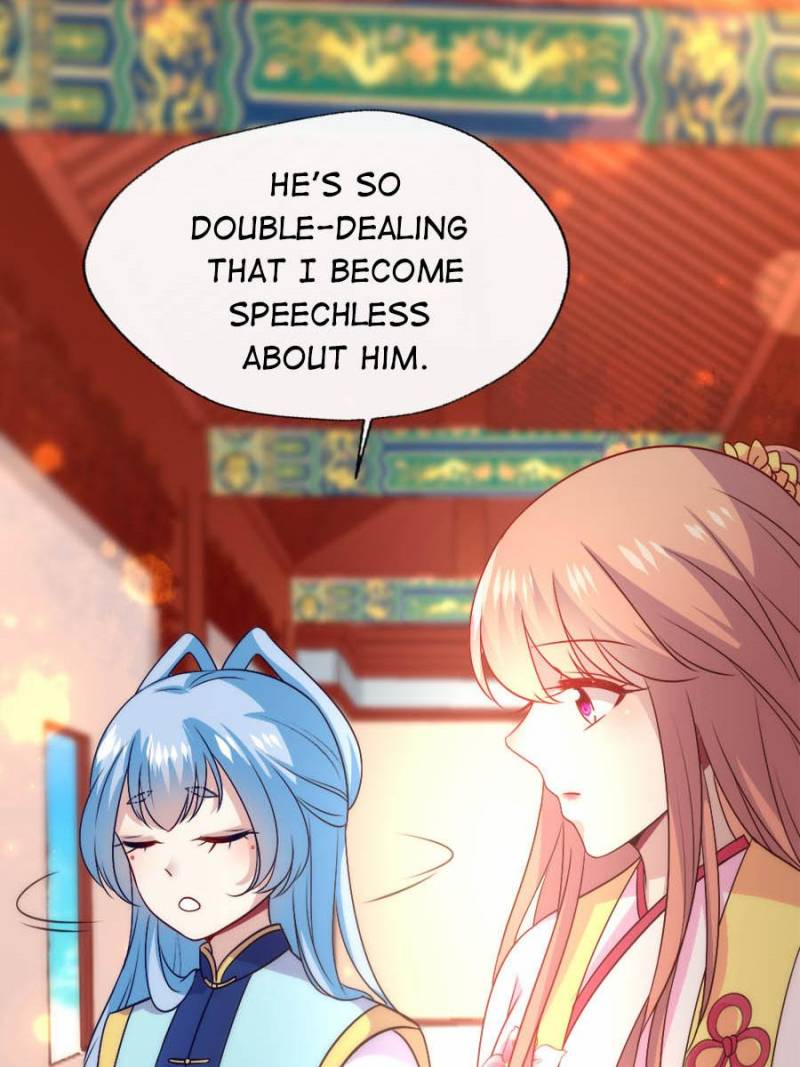 My Vampire Master Chapter 73 - Page 13