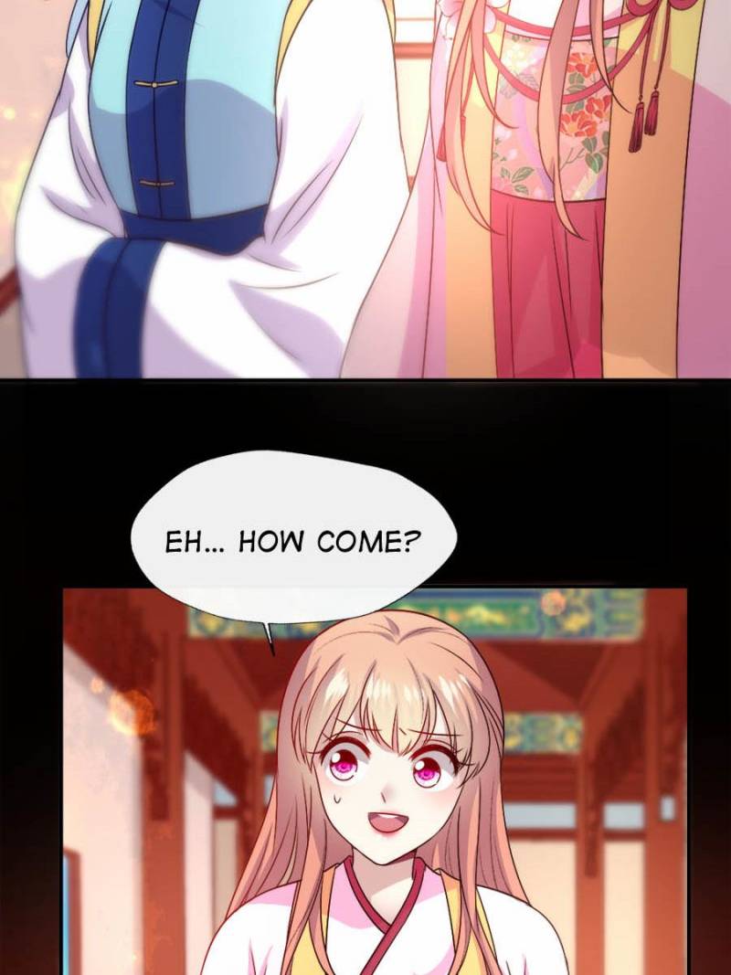 My Vampire Master Chapter 73 - Page 14