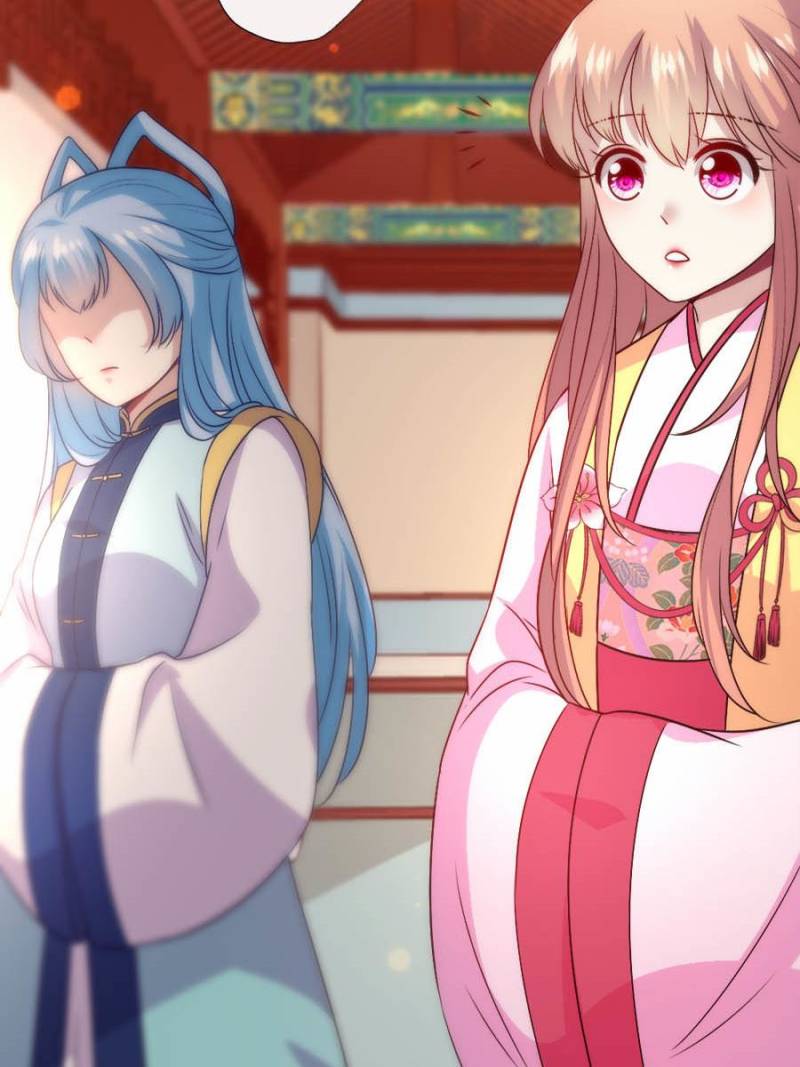 My Vampire Master Chapter 73 - Page 16