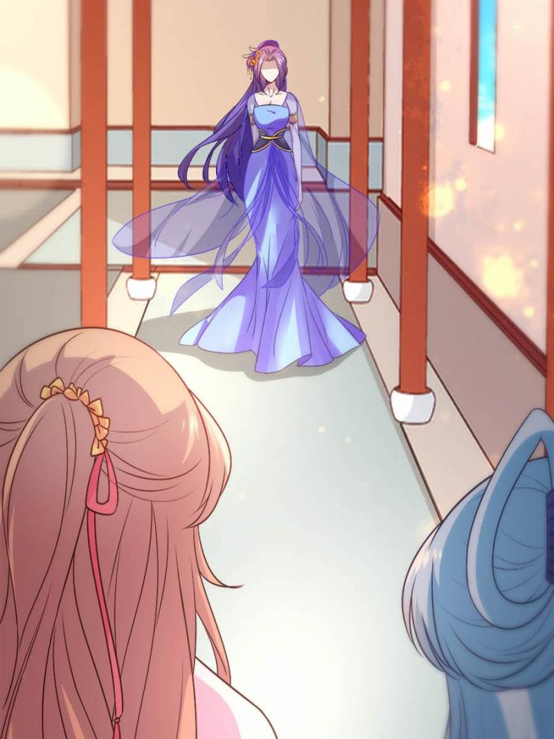 My Vampire Master Chapter 73 - Page 19