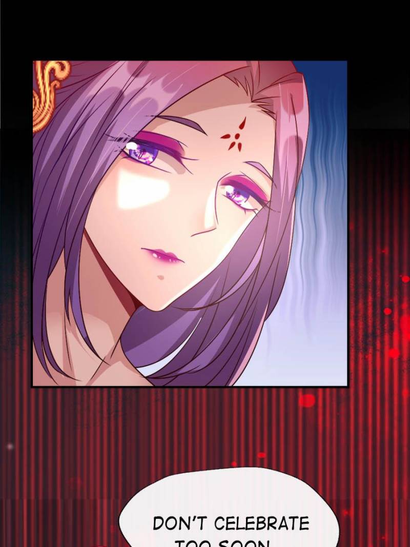 My Vampire Master Chapter 73 - Page 22