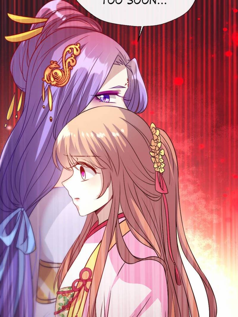 My Vampire Master Chapter 73 - Page 23