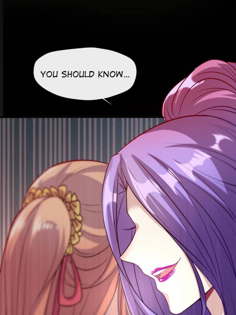 My Vampire Master Chapter 73 - Page 25