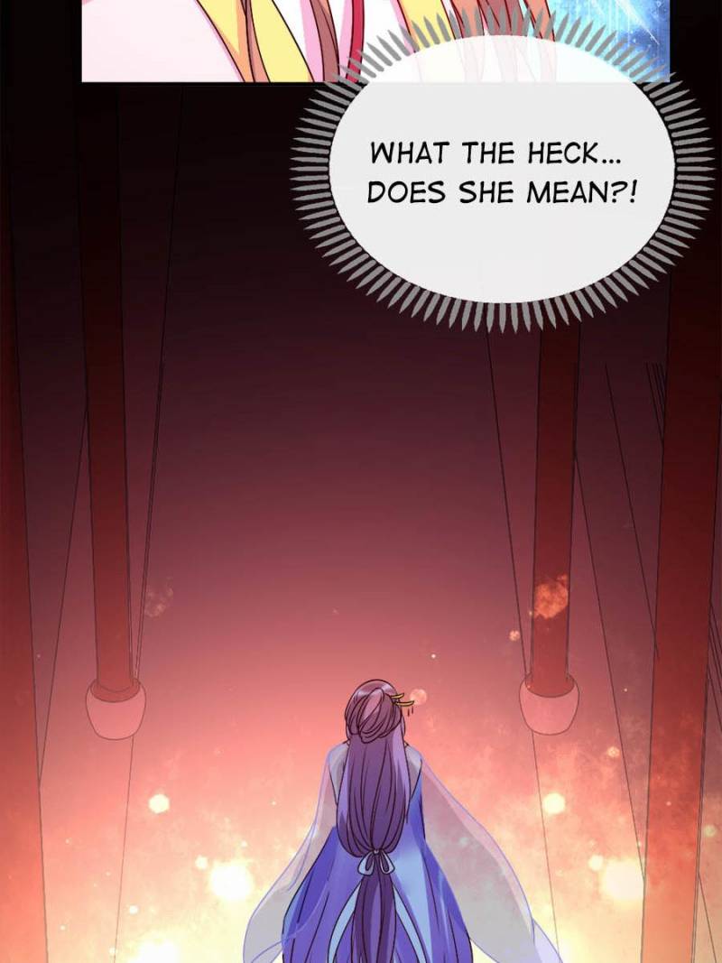 My Vampire Master Chapter 73 - Page 28