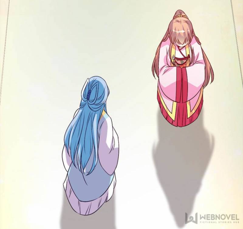 My Vampire Master Chapter 73 - Page 30