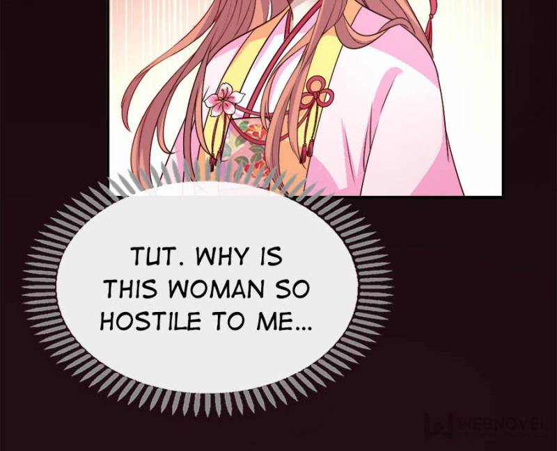 My Vampire Master Chapter 73 - Page 33