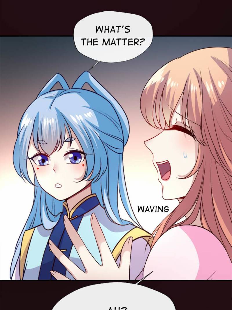 My Vampire Master Chapter 73 - Page 34