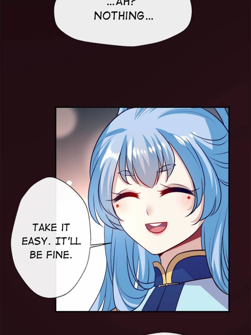 My Vampire Master Chapter 73 - Page 35