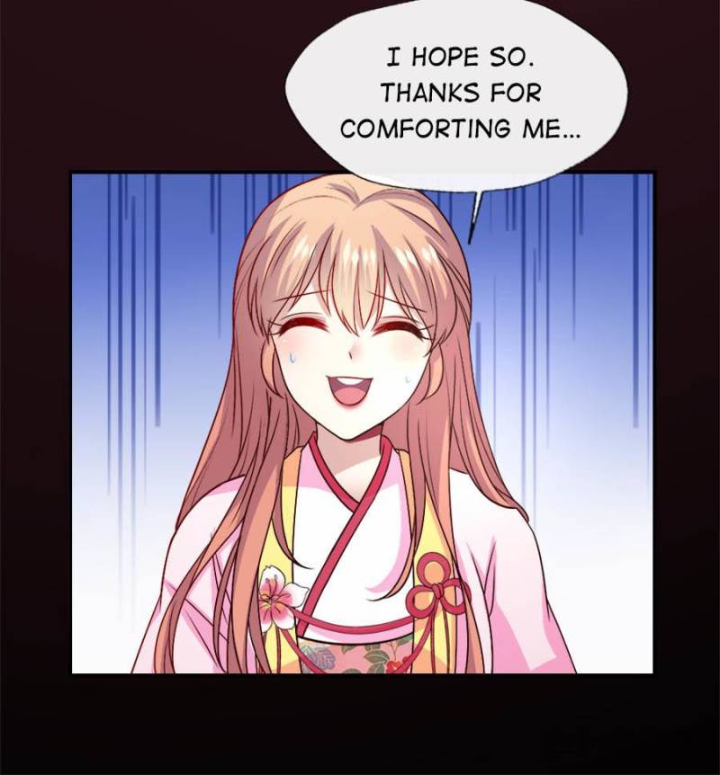 My Vampire Master Chapter 73 - Page 36