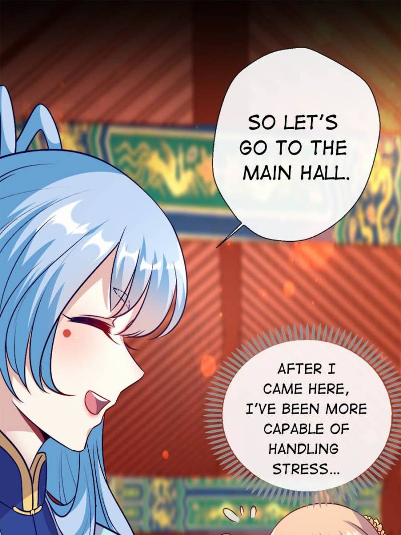 My Vampire Master Chapter 73 - Page 37