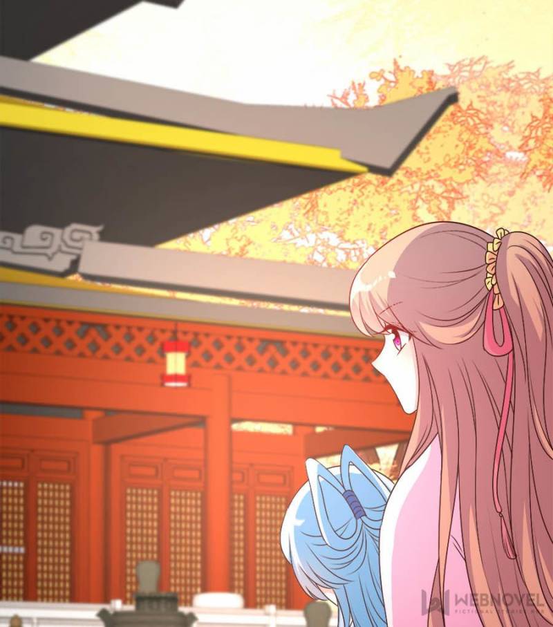 My Vampire Master Chapter 73 - Page 39