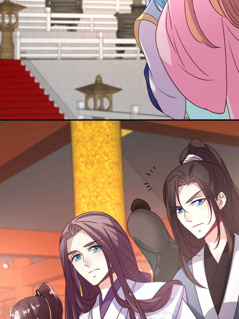 My Vampire Master Chapter 73 - Page 40